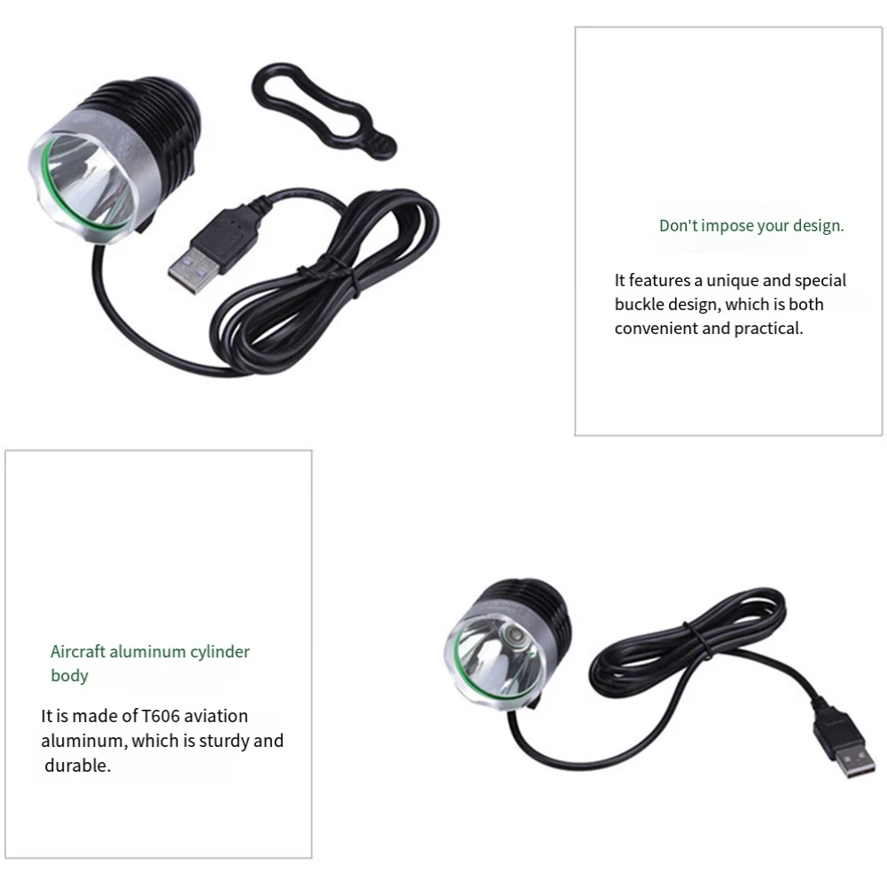 Woodworking Uv Light - ไฟ LED ยูวีแบบ USB เหมาะสำหรับซ่อมแซมชิป IC