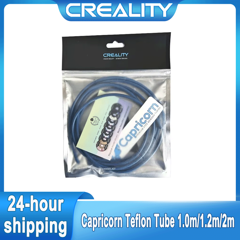 Creality Printer K1 - CREALITY สำหรับ Capricorn Bowden PTFE สำหรับ