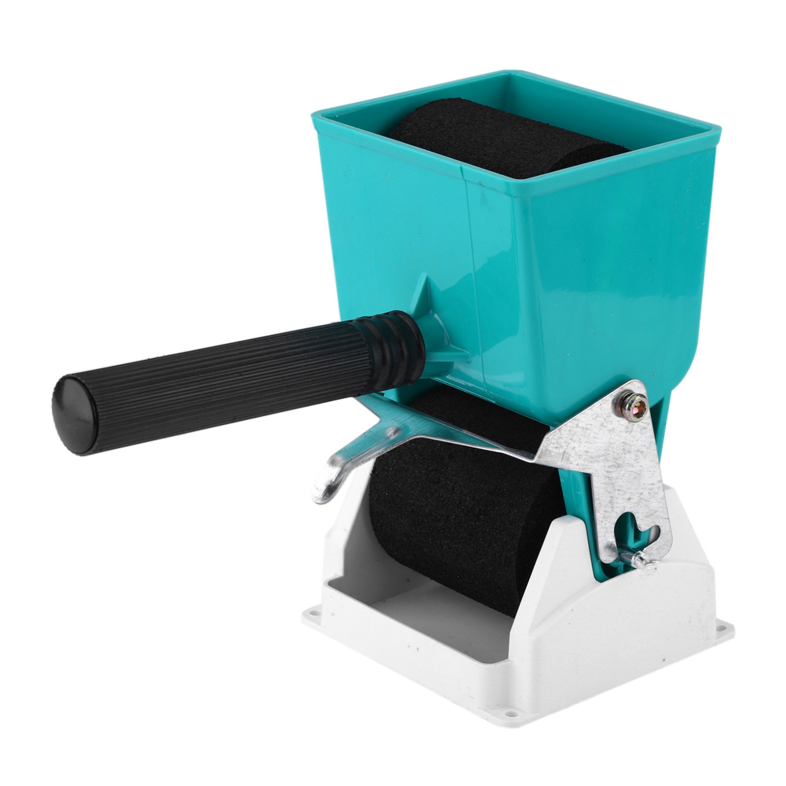 Woodworking Glue Roller - เครื่องติดกาวแบบพกพา 180 มล./320 มล. แบบมือถือ พร้อมลูกกลิ้งสำหรับงานไม้
