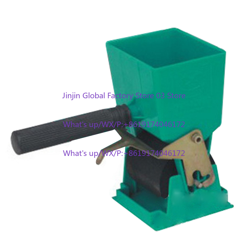 Woodworking Glue Roller - เครื่องติดกาวแบบมือหมุน 3 ชิ้น เครื่องรีดกาว เครื่องรีดกาวแบบพกพาสำหรับงานไม้ /