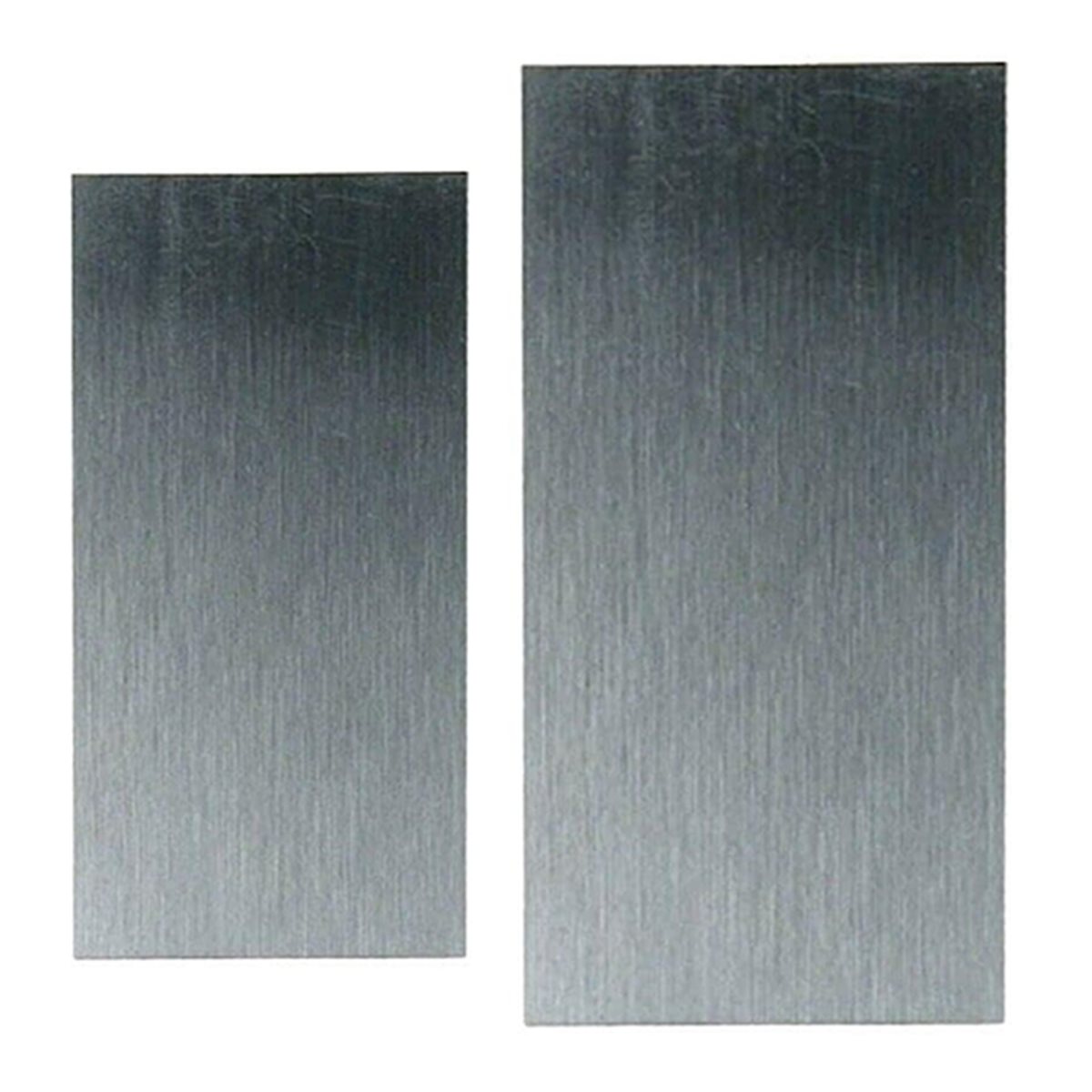 Cabinet Scraper Set - A24I ชุดตู้งานไม้ 4 ชิ้น - ที่ขูดแบบโค้งและแบบตรง