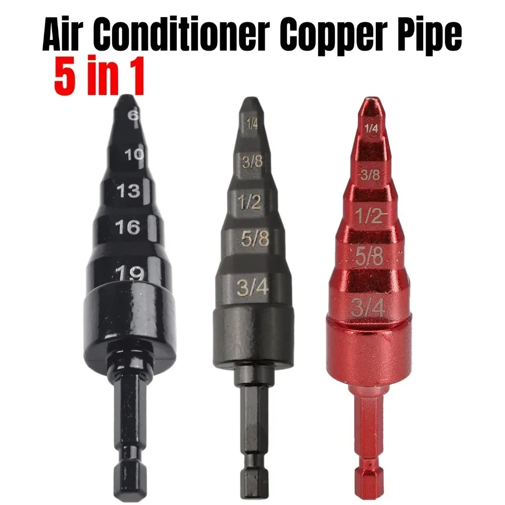 Woodworking Youtube - 5 In 1 Air Conditioner ท่อทองแดง
