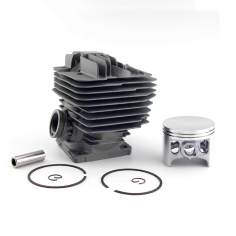 Woodworking Z Clips - MS880 ชุดกระบอก 60 มม.สําหรับ STIHL 088