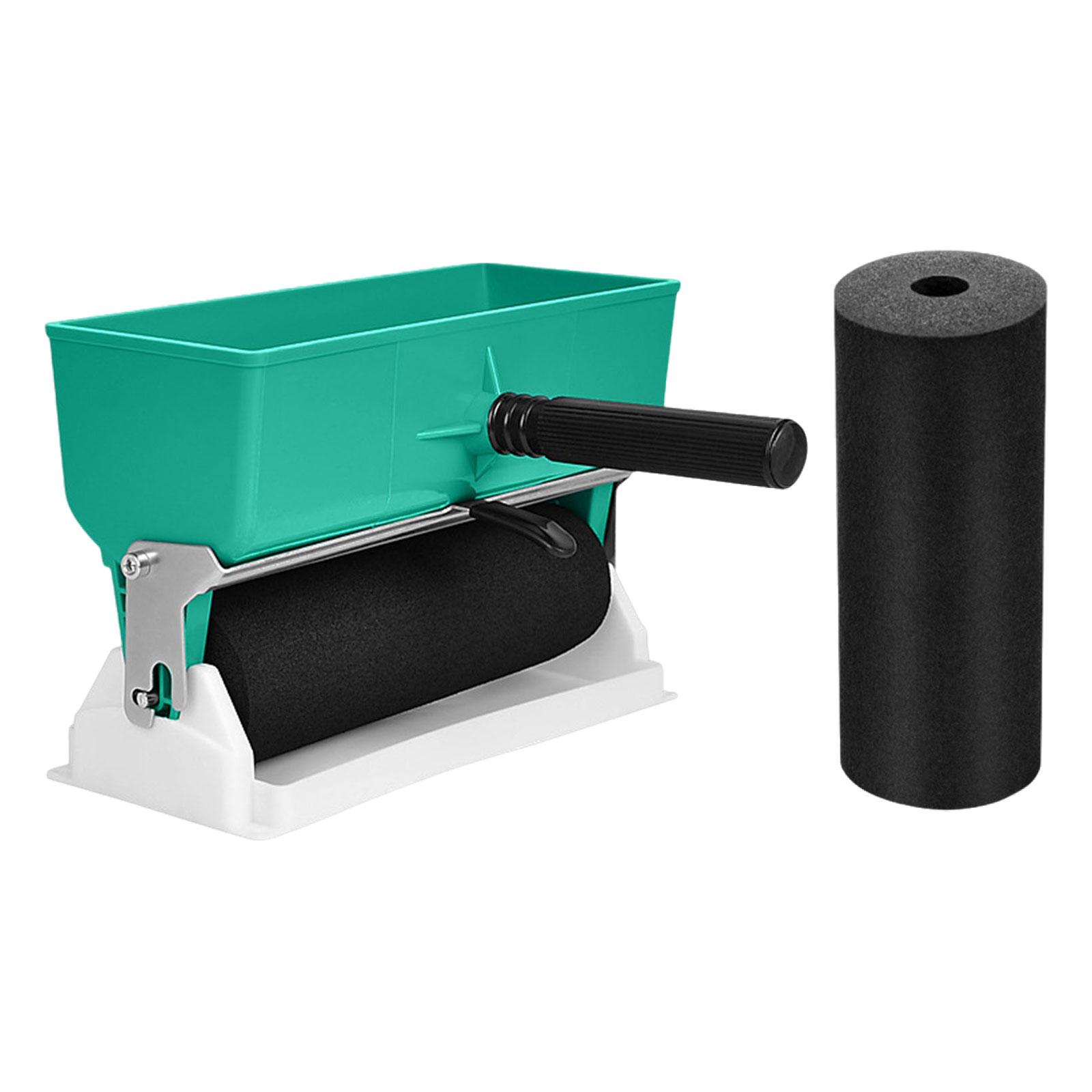 เครื่องมือทา กาว แบบลูกกลิ้ง 4 - Woodworking Glue Roller บทวิจารณ์และราคา