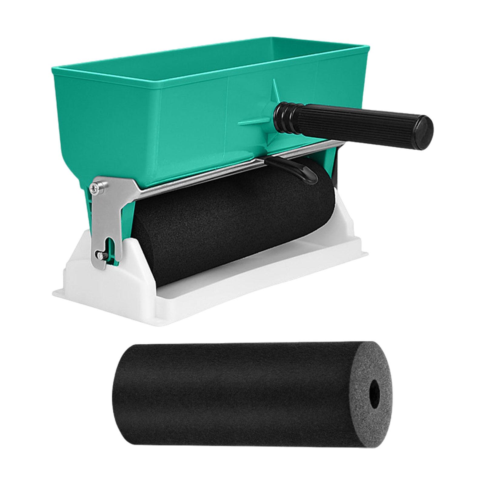 เครื่องมือทา กาว แบบลูกกลิ้ง 4 - Woodworking Glue Roller บทวิจารณ์และราคา
