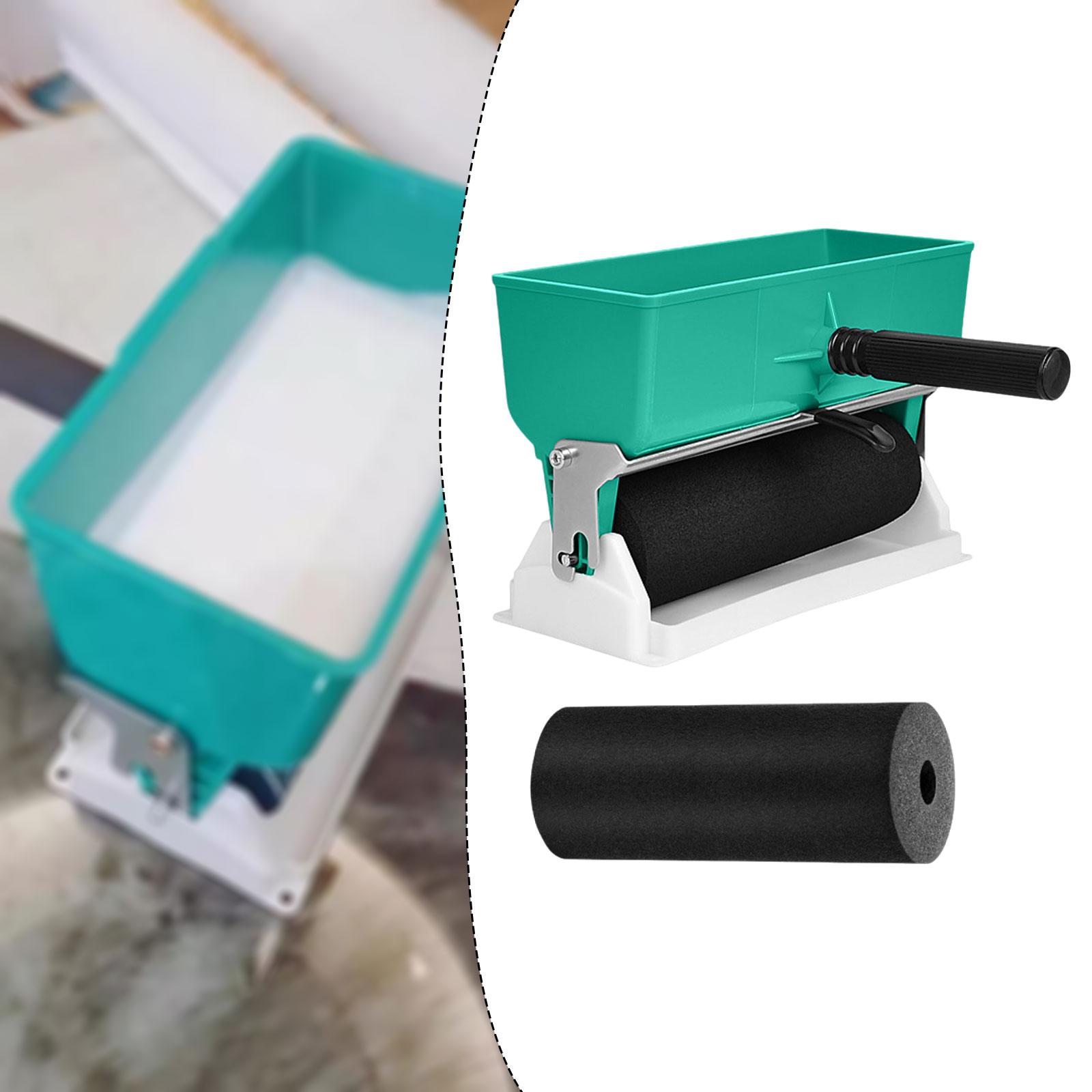 เครื่องมือทา กาว แบบลูกกลิ้ง 4 - Woodworking Glue Roller บทวิจารณ์และราคา