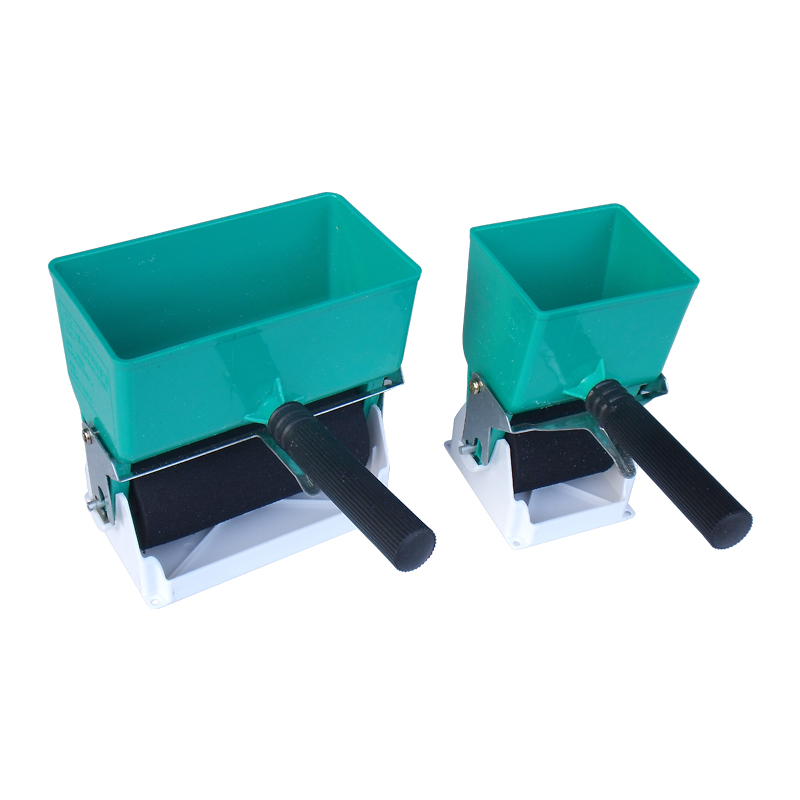 ไม้มือถือกาว Applicator 3 นิ้ว - Woodworking Glue Roller บทวิจารณ์และราคา
