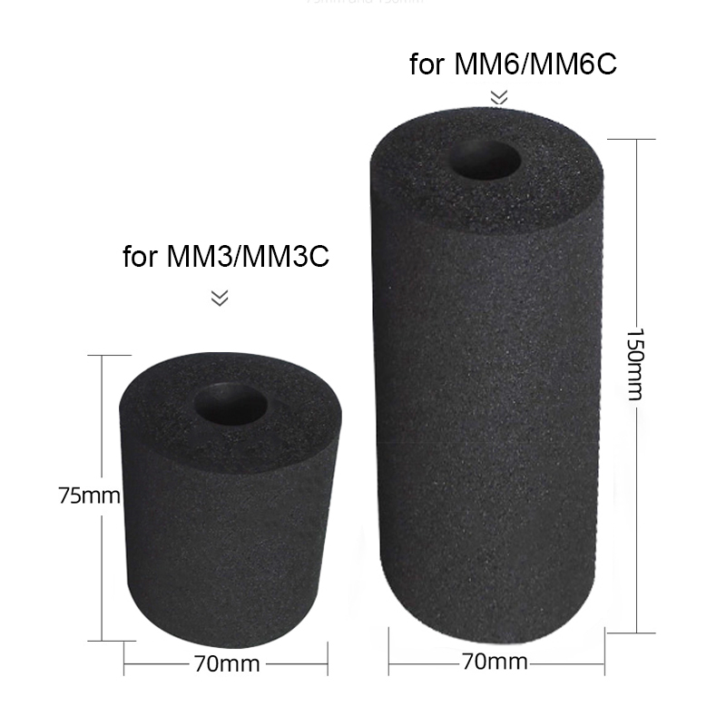 ไม้มือถือกาว Applicator 3 นิ้ว - Woodworking Glue Roller บทวิจารณ์และราคา