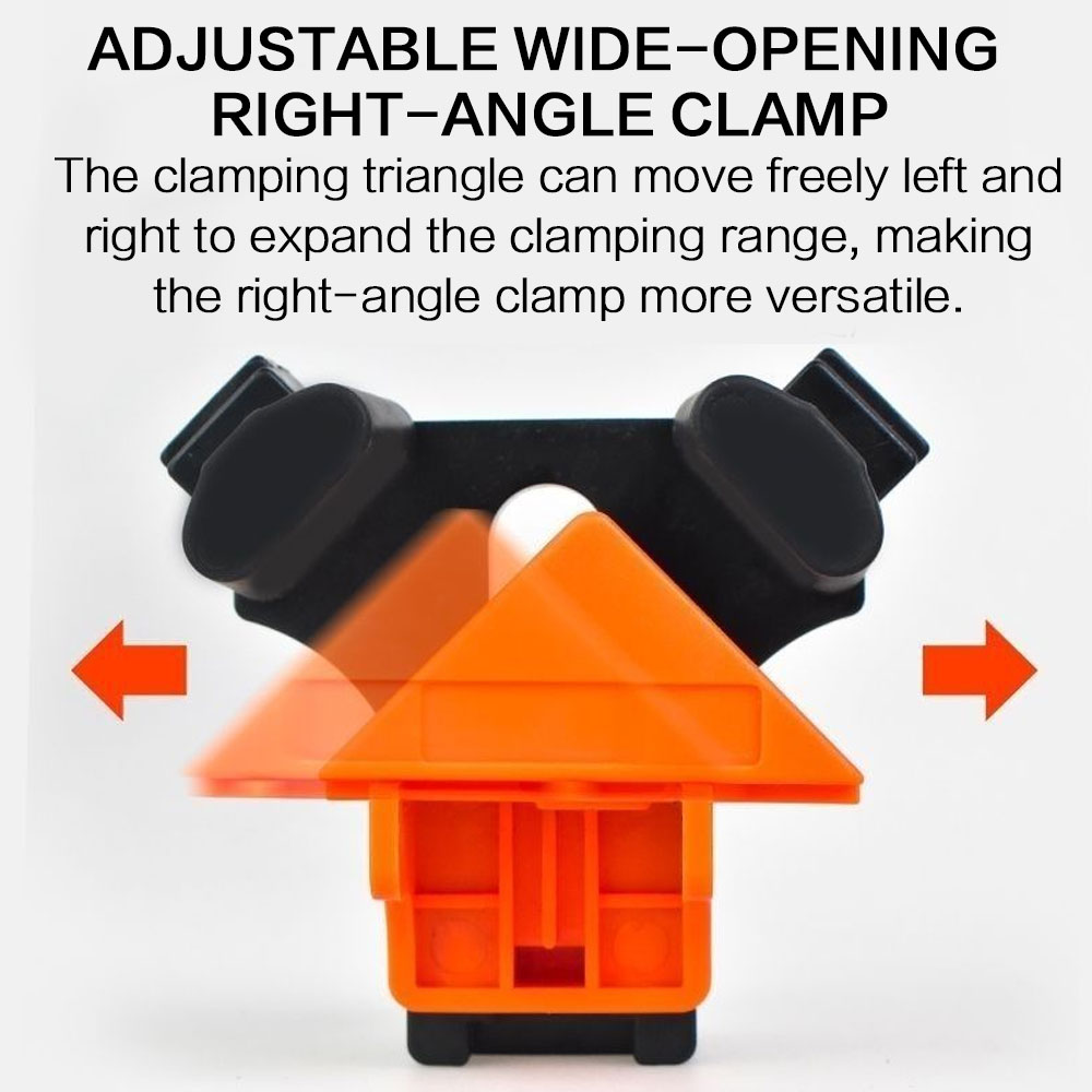 ชุดอุปกรณ์ยึดมุมฉาก 90 องศา พร - Cabinet Scraper Set บทวิจารณ์และราคา