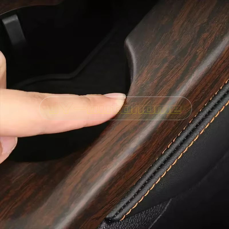 แผงครอบคอนโซลกลางลายไม้สำหรับต - Woodworking Zone บทวิจารณ์และราคา
