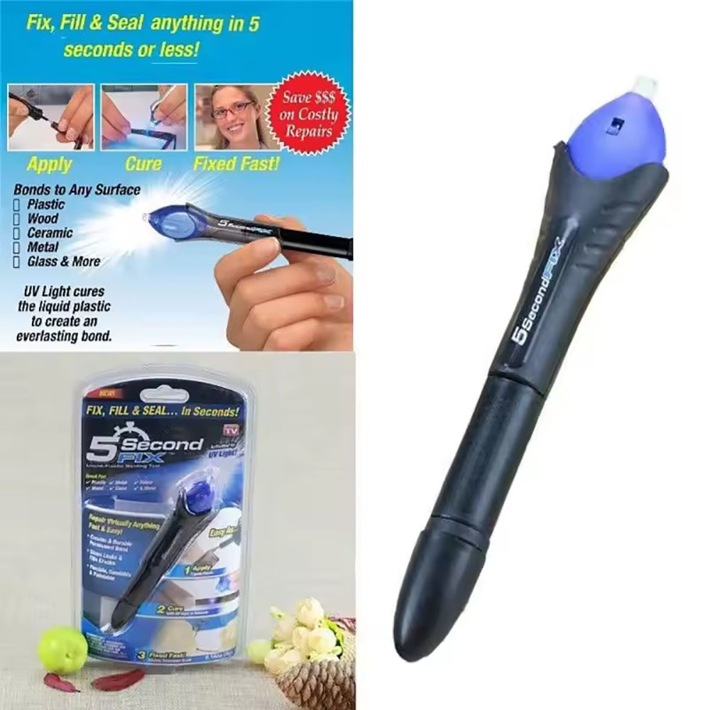 ดินสอกาวเหลวอเนกประสงค์, เครื่ - Woodworking Uv Light บทวิจารณ์และราคา