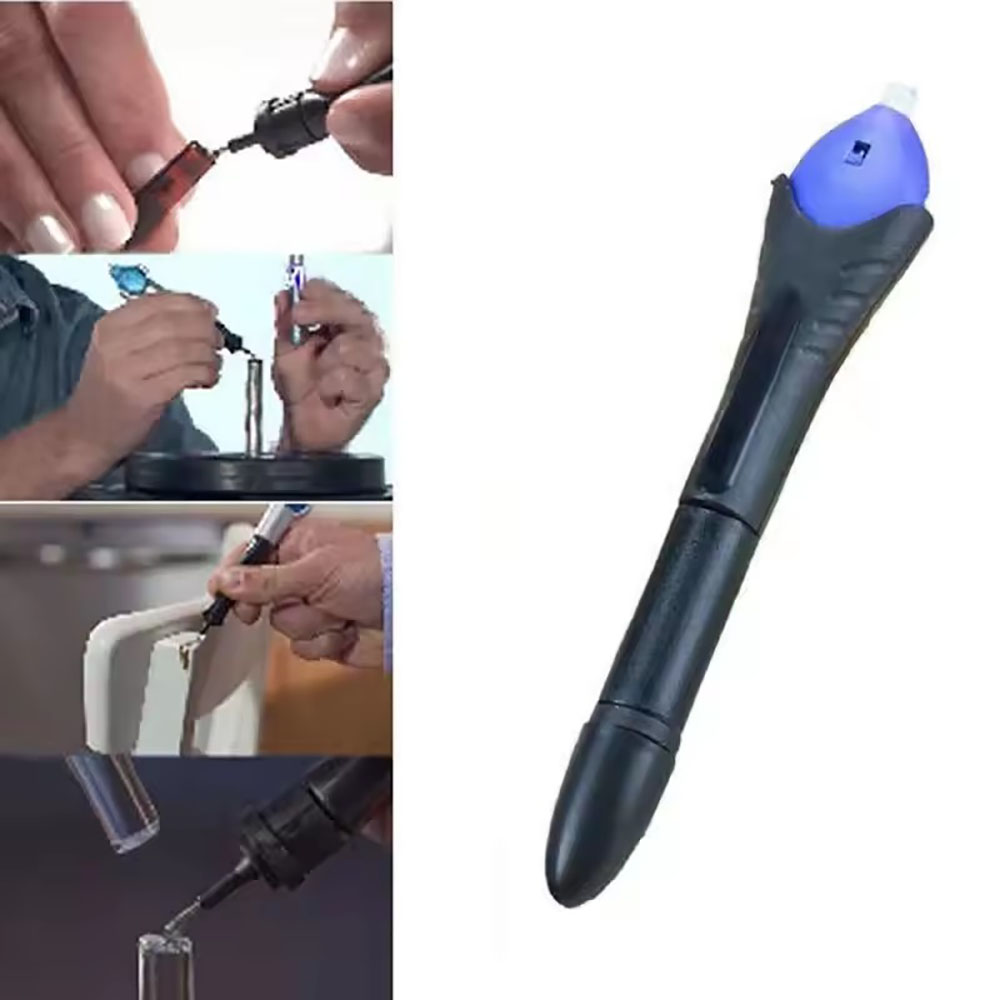ดินสอกาวเหลวอเนกประสงค์, เครื่ - Woodworking Uv Light บทวิจารณ์และราคา