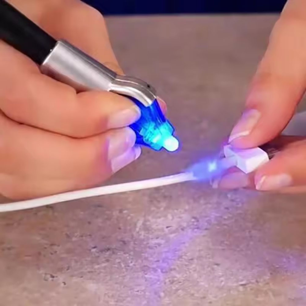 ดินสอกาวเหลวอเนกประสงค์, เครื่ - Woodworking Uv Light บทวิจารณ์และราคา