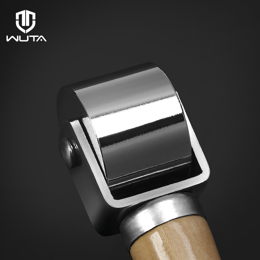 เครื่องมือรีดหนัง WUTA 26/60 ม - Woodworking Glue Roller บทวิจารณ์และราคา