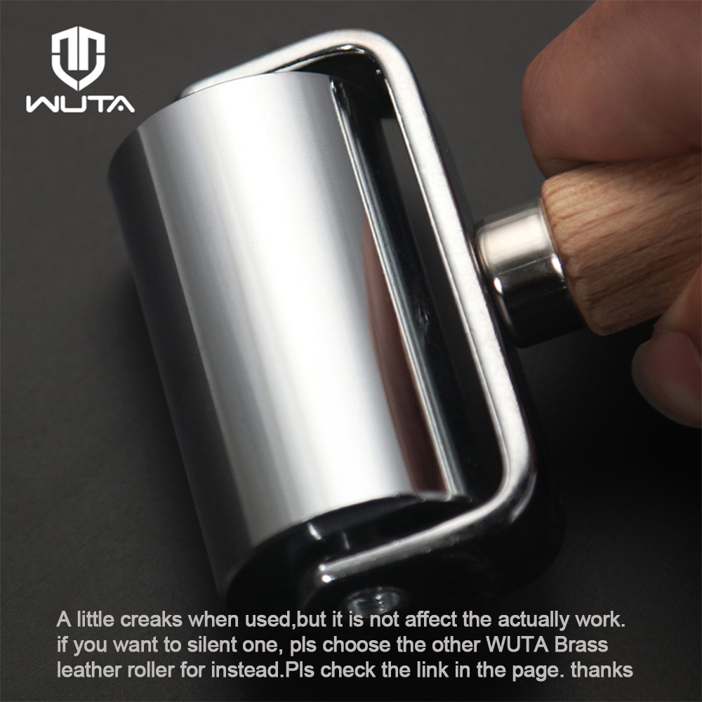 เครื่องมือรีดหนัง WUTA 26/60 ม - Woodworking Glue Roller บทวิจารณ์และราคา