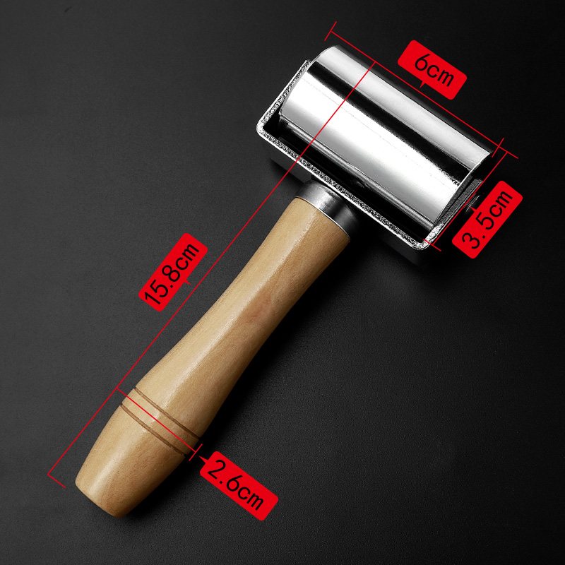 เครื่องมือรีดหนัง WUTA 26/60 ม - Woodworking Glue Roller บทวิจารณ์และราคา