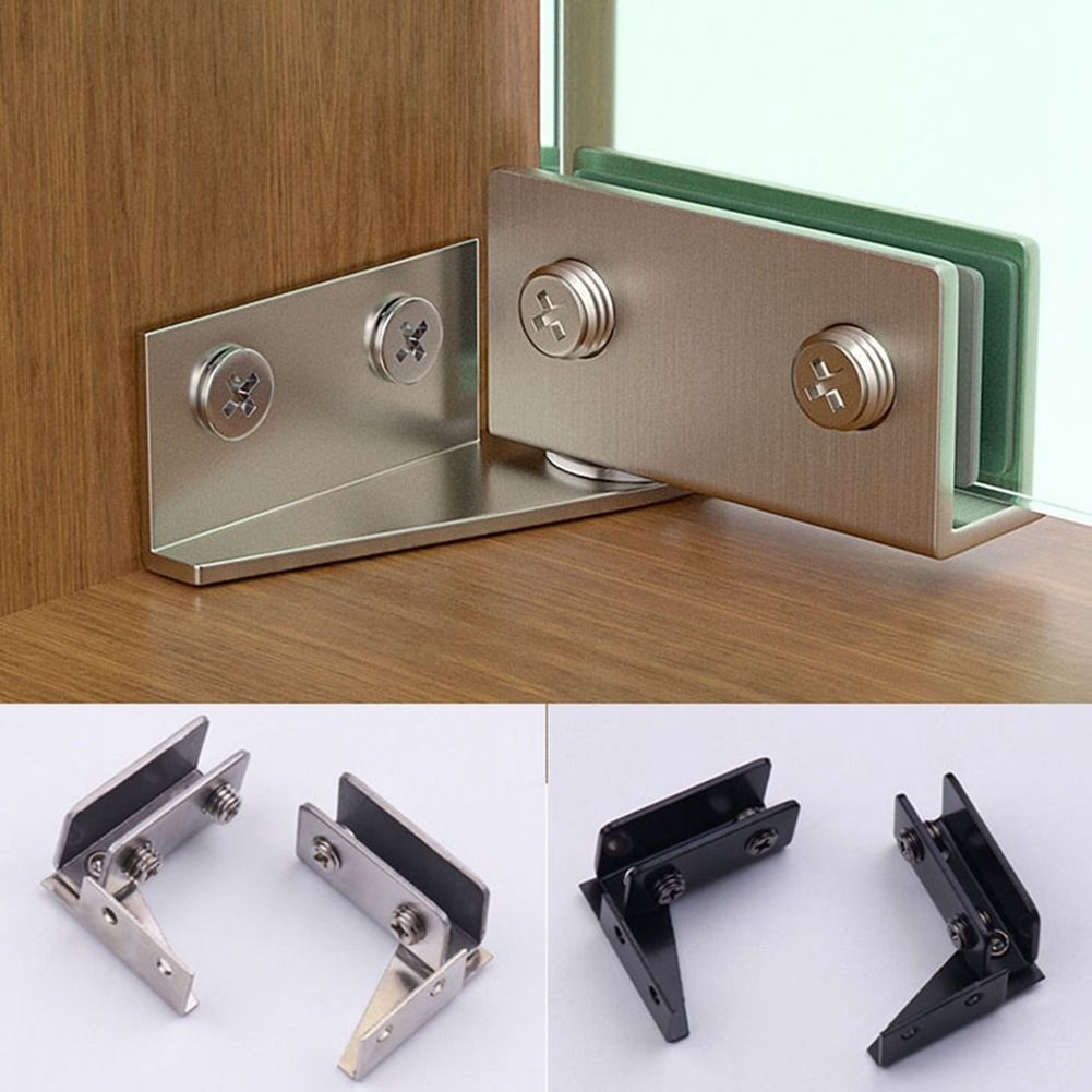 บานพับกระจกแบบไม่มีรูพรุน 2 ชิ - Cabinet Scraper Set บทวิจารณ์และราคา