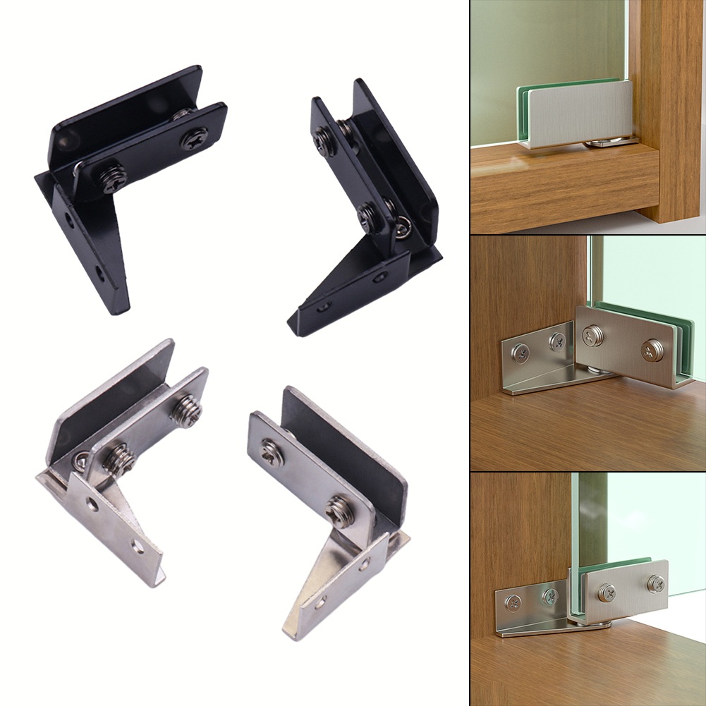 บานพับกระจกแบบไม่มีรูพรุน 2 ชิ - Cabinet Scraper Set บทวิจารณ์และราคา