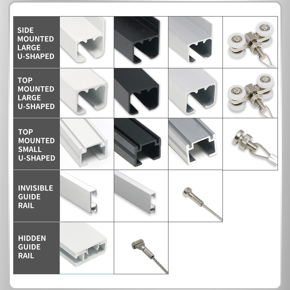 2ชิ้นที่แขวนเฟรมโครงอลูมิเนียม - Woodworking Images Free บทวิจารณ์และราคา
