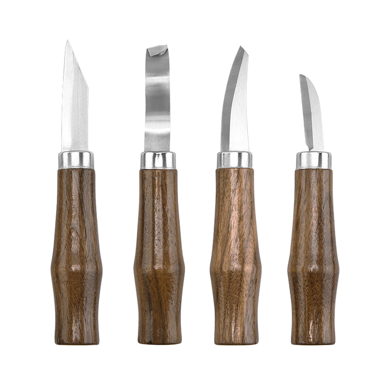 ชุดแกะสลักไม้แบบมืออาชีพ 7 ชิ้ - Woodworking For Kids บทวิจารณ์และราคา
