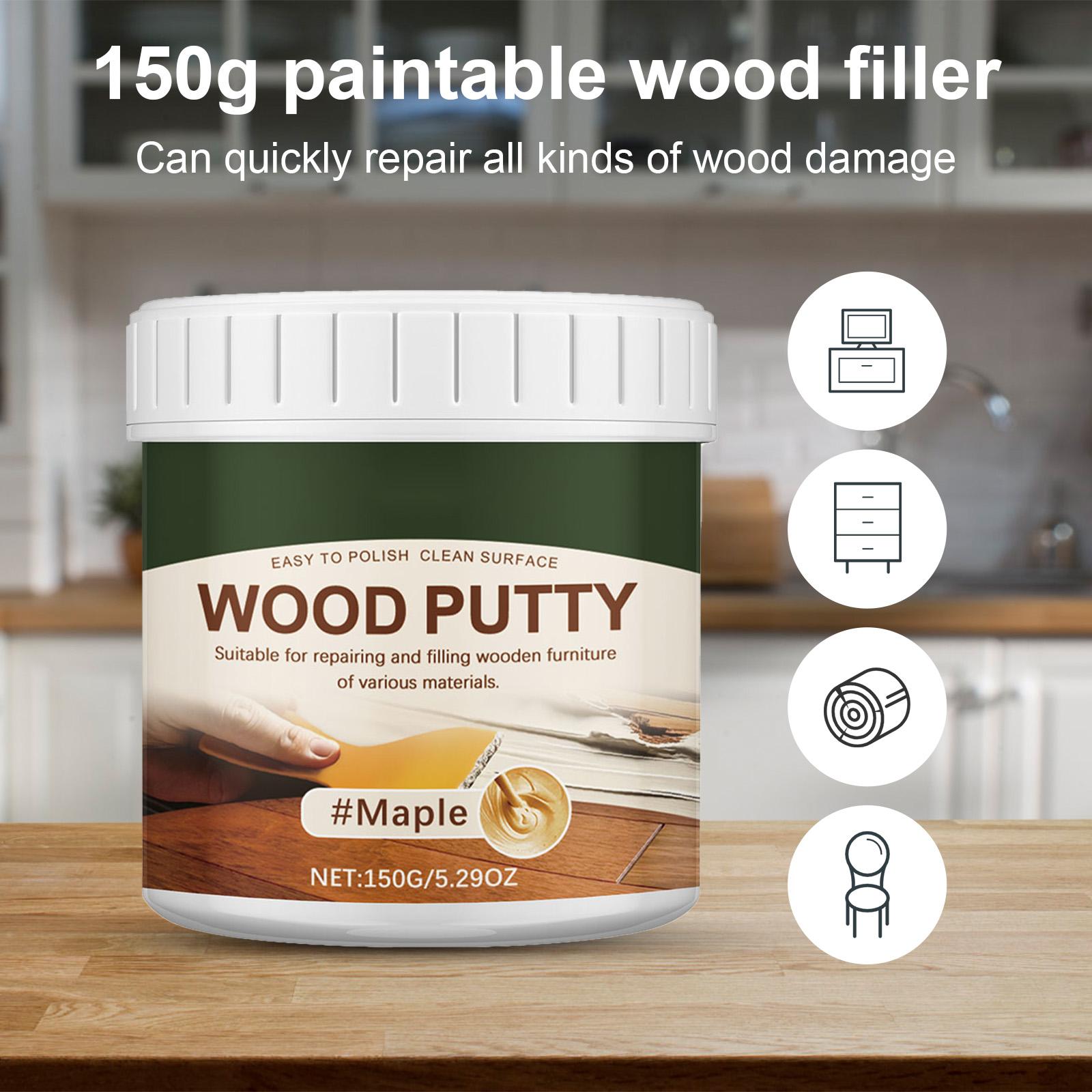 ชุดซ่อมแซมเฟอร์นิเจอร์ไม้ 150  - Cabinet Scraper Set บทวิจารณ์และราคา