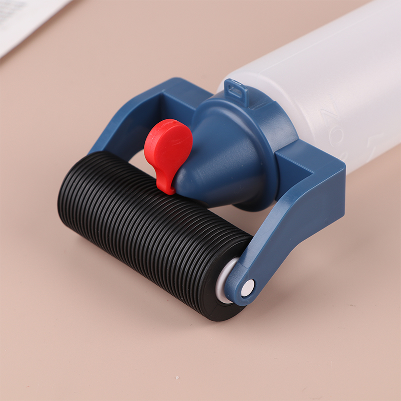 คุณภาพสูง 8 ออนซ์ไม้ลูกกลิ้งกา - Woodworking Glue Roller บทวิจารณ์และราคา