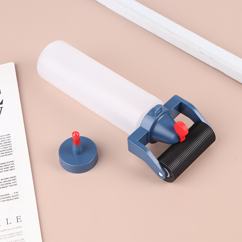 คุณภาพสูง 8 ออนซ์ไม้ลูกกลิ้งกา - Woodworking Glue Roller บทวิจารณ์และราคา