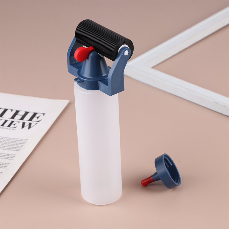 คุณภาพสูง 8 ออนซ์ไม้ลูกกลิ้งกา - Woodworking Glue Roller บทวิจารณ์และราคา