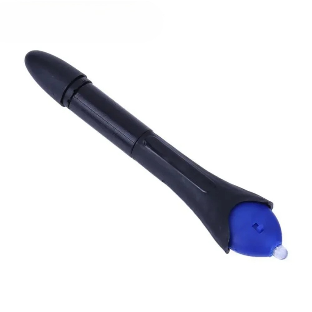 1PCS Super Liquid กาวปากกา 5 ว - Woodworking Uv Light บทวิจารณ์และราคา