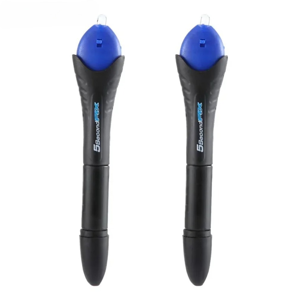 1PCS Super Liquid กาวปากกา 5 ว - Woodworking Uv Light บทวิจารณ์และราคา