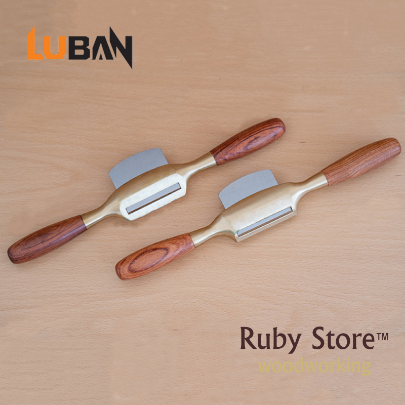 ชุด Qiangsheng Luban Spokeshav - Spokeshave Flat บทวิจารณ์และราคา