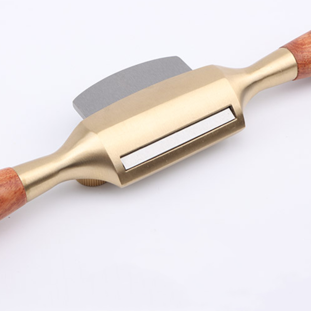 ชุด Qiangsheng Luban Spokeshav - Spokeshave Flat บทวิจารณ์และราคา