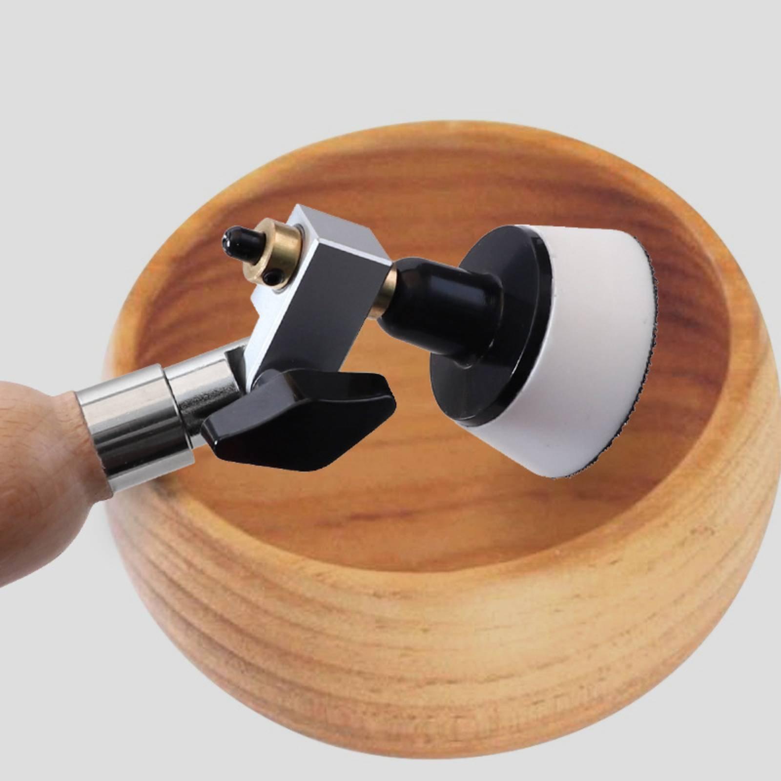 ชุดเครื่องมือขัดกระดาษทรายแบบม - Woodworking Kits บทวิจารณ์และราคา