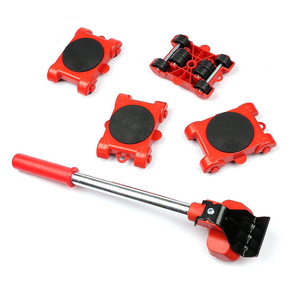 ใหม่ Heavy Duty เฟอร์นิเจอร์ L - Cabinet Scraper Set บทวิจารณ์และราคา