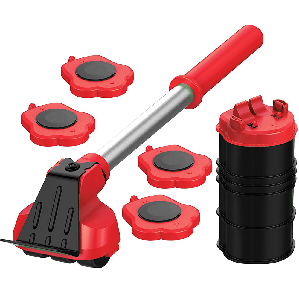 ใหม่ Heavy Duty เฟอร์นิเจอร์ L - Cabinet Scraper Set บทวิจารณ์และราคา