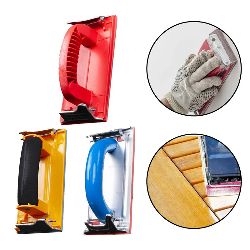 ที่ยึดกระดาษทราย 1 ชิ้น เครื่อ - Woodworking Z Clips บทวิจารณ์และราคา