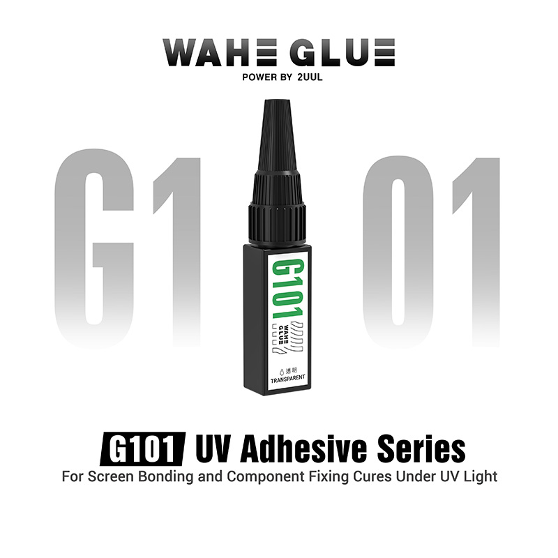 กาว UV 2UUL WAHE G101 ซีรีส์ 2 - Woodworking Uv Light บทวิจารณ์และราคา