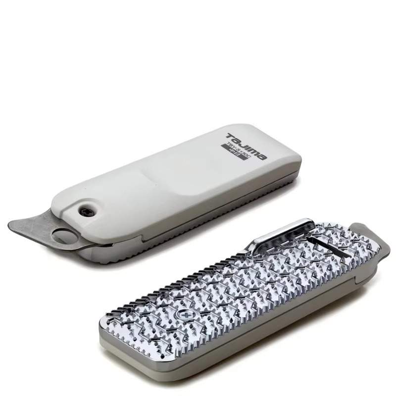 ตะไบยิปซั่ม TAJIMA รุ่น 1109-0 - Woodworking File บทวิจารณ์และราคา