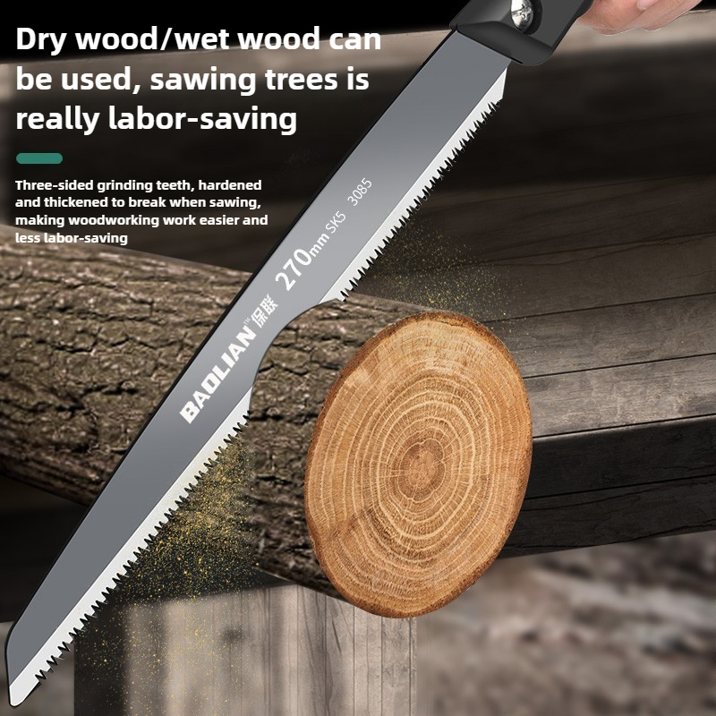BAOLIAN เลื่อยมือ, เลื่อยสไตล์ - Woodworking Japanese Tools บทวิจารณ์และราคา