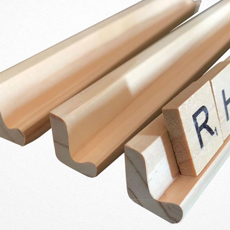 4pcs Domino Stand อุปกรณ์เสริม - Woodworking Domino บทวิจารณ์และราคา