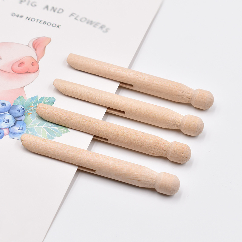 ไม้หนีบผ้าแบบดั้งเดิม 25 ชิ้น  - Woodworking Z Clips บทวิจารณ์และราคา