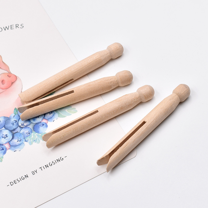 ไม้หนีบผ้าแบบดั้งเดิม 25 ชิ้น  - Woodworking Z Clips บทวิจารณ์และราคา