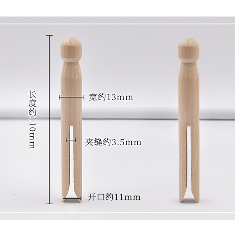 ไม้หนีบผ้าแบบดั้งเดิม 25 ชิ้น  - Woodworking Z Clips บทวิจารณ์และราคา