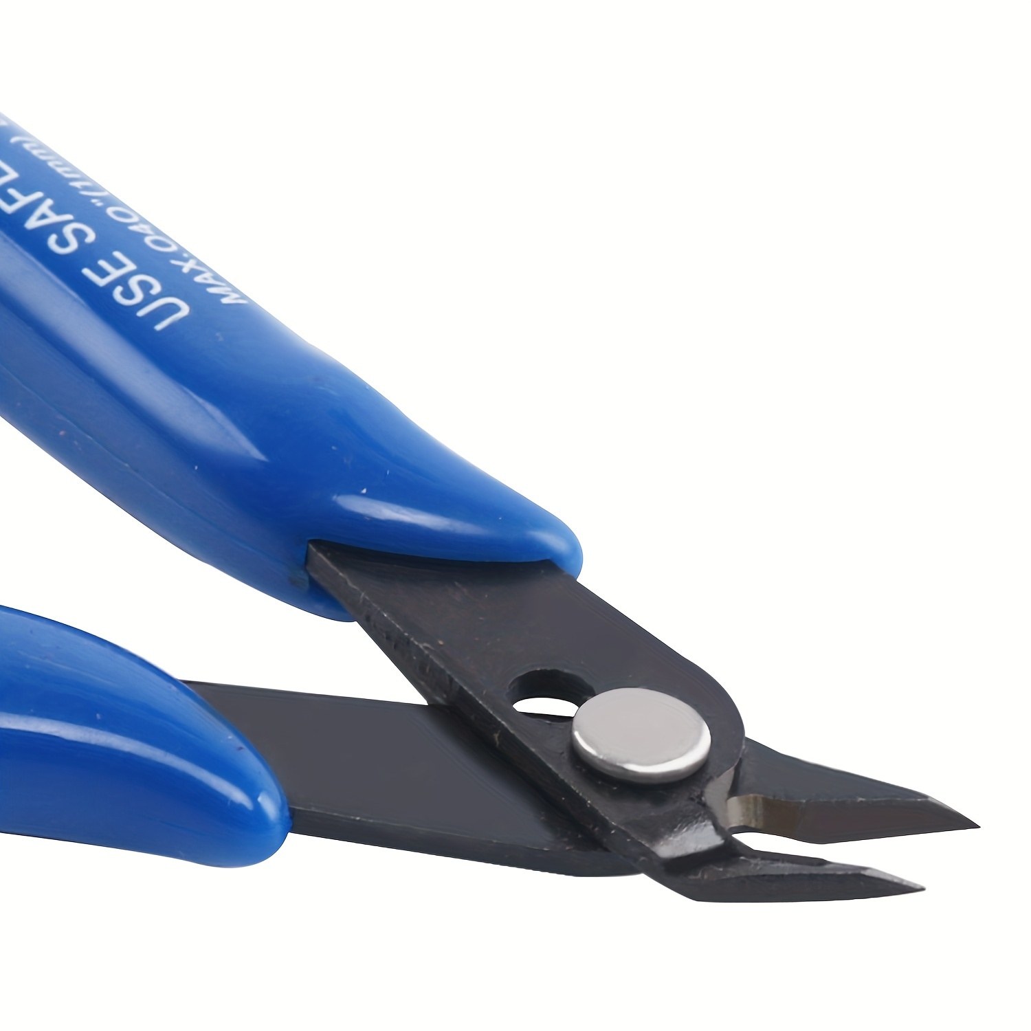 คีมตัดสายไฟขนาด 5 นิ้ว แบบตัดเ - Woodworking Japanese Tools บทวิจารณ์และราคา