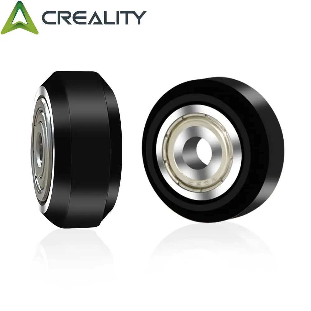Creality ลูกรอกพลาสติกสำหรับ3D - Creality Printer K1 บทวิจารณ์และราคา