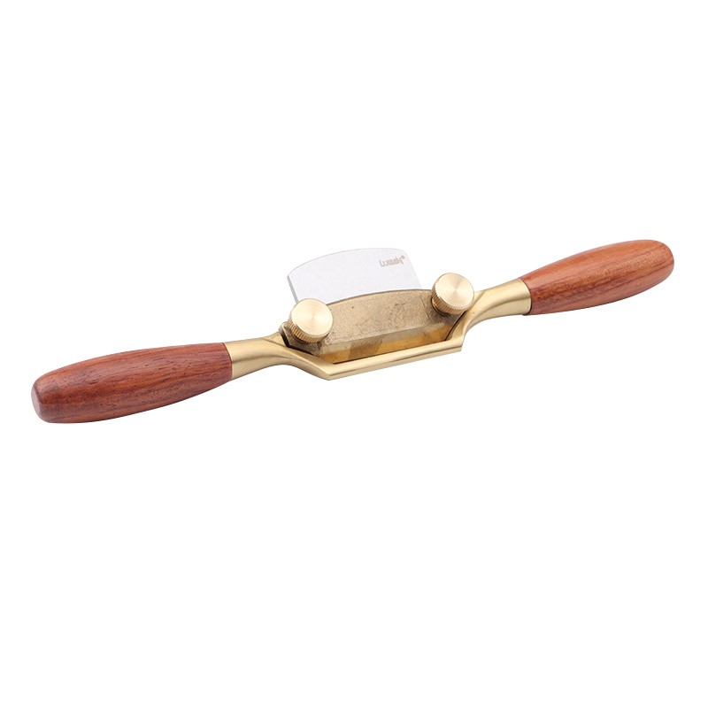 แบนSpokeshave-Fine Woodworking - Spokeshave Flat บทวิจารณ์และราคา
