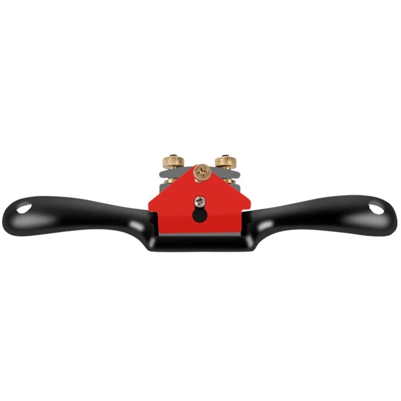 ไม้ปรับ Spokeshave ฐานแบน Plan - Spokeshave Flat บทวิจารณ์และราคา