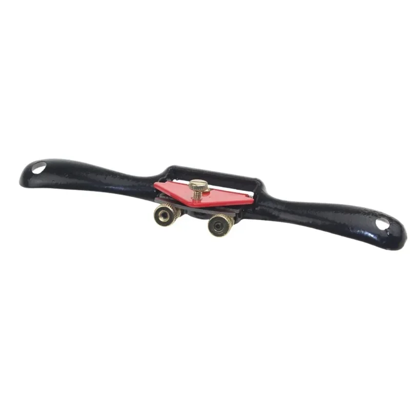 ไม้ปรับ Spokeshave ฐานแบน Plan - Spokeshave Flat บทวิจารณ์และราคา