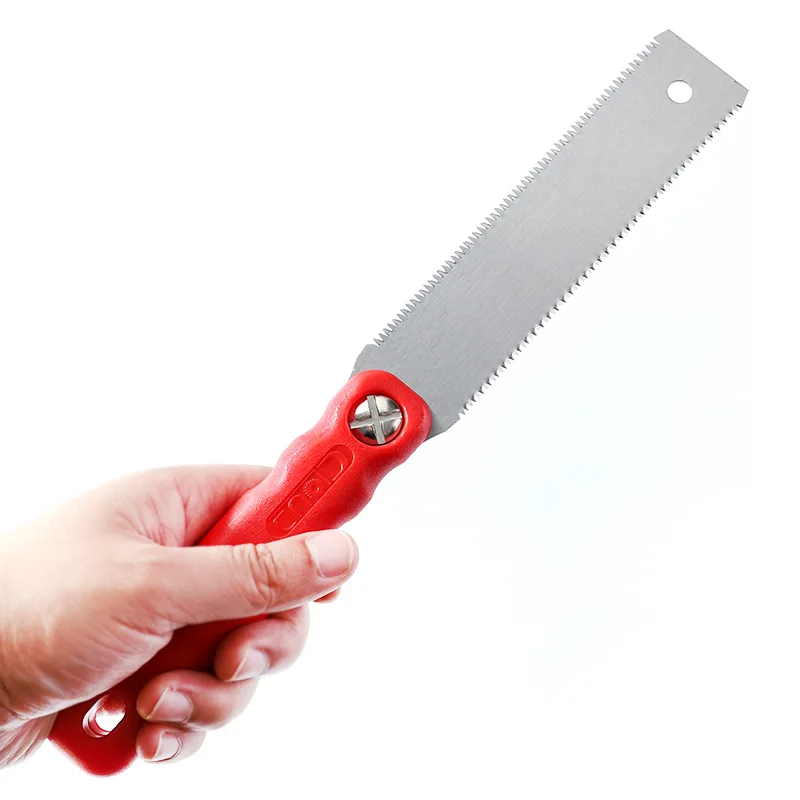ญี่ปุ่นขนาดเล็กเลื่อยสองด้านไม - Woodworking Japanese Tools บทวิจารณ์และราคา