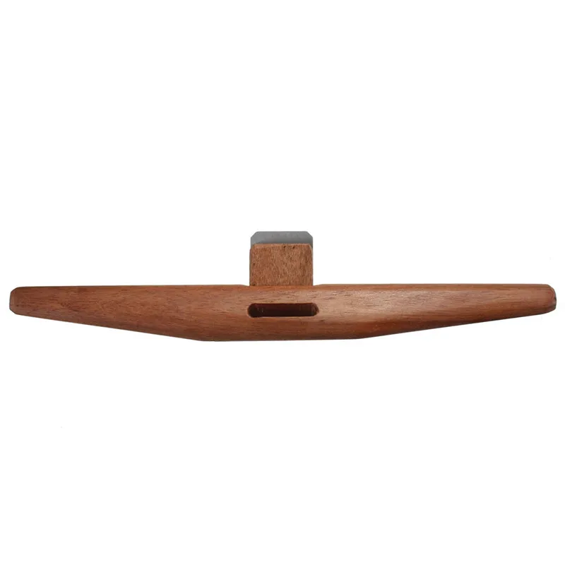 เครื่องมือไสไม้แบบมีด้ามจับขอบ - Spokeshave Flat บทวิจารณ์และราคา